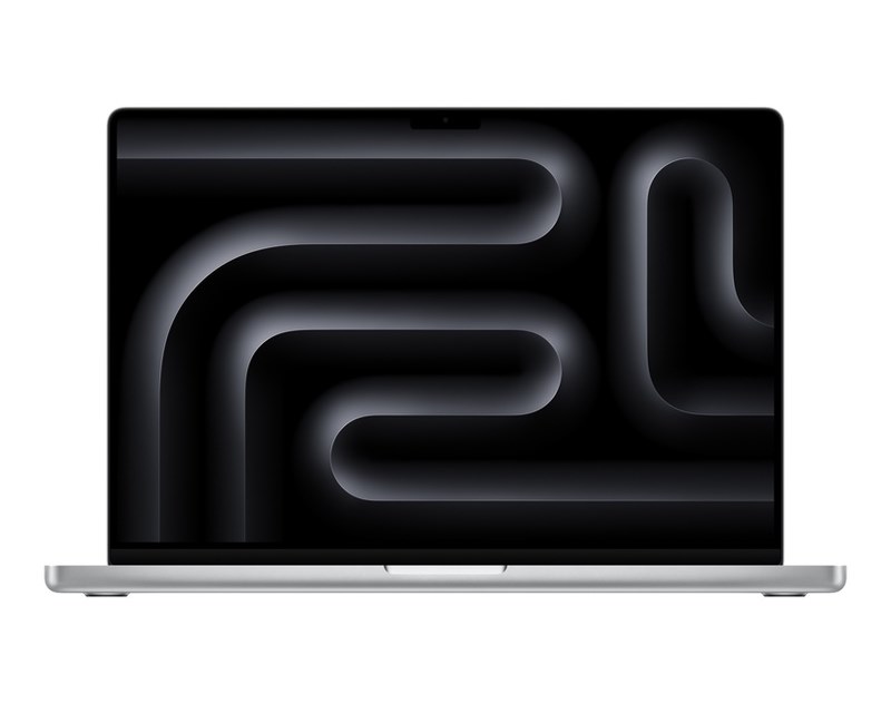 MacBook Pro 16.2 inch M4 Pro 14-core CPU 20-core GPU 48GB 1TB SSD Silver laptop (Z1FP000C6) Laptop računari SOPING.RS 41 MacBook Pro 16.2 inch M4 Pro 14-core CPU 20-core GPU 48GB 1TB SSD Silver laptop (Z1FP000C6)