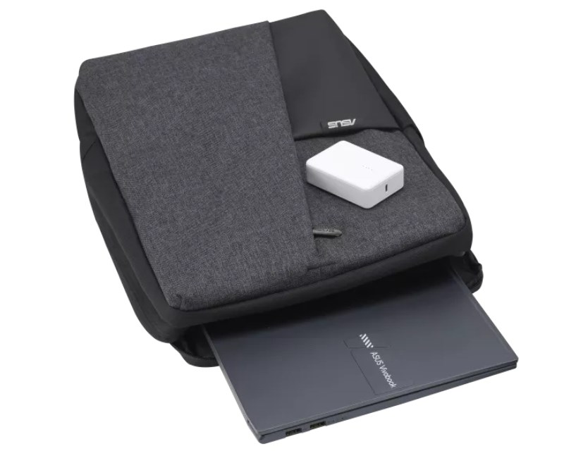 AP4600 ranac za laptop 17 inča crni Torbe za laptop SOPING.RS 44 AP4600 ranac za laptop 17 inča crni - Слика 4