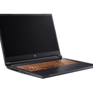 Nitro V 17 AI 17.3 inča Ryzen 7 260 32GB 1TB SSD GeForce RTX 5070 crni