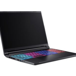 Nitro V 16S 16 inča Core 9 270H 32GB 1TB SSD GeForce RTX 5070 crni (ANV16S-71-91FF)