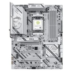 MAG B850 GAMING PLUS MAX WIFI matična ploča