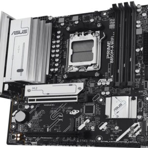 Maticna ploca ASUS PRIME B850M-A WIFI