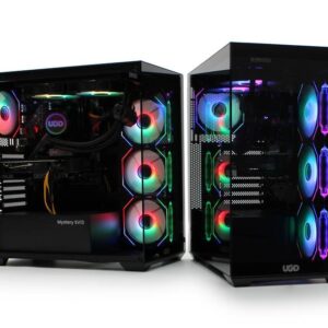 GAMING računar Ryzen 7 7700X 32GB 1TB AMD9060XT 16GB
