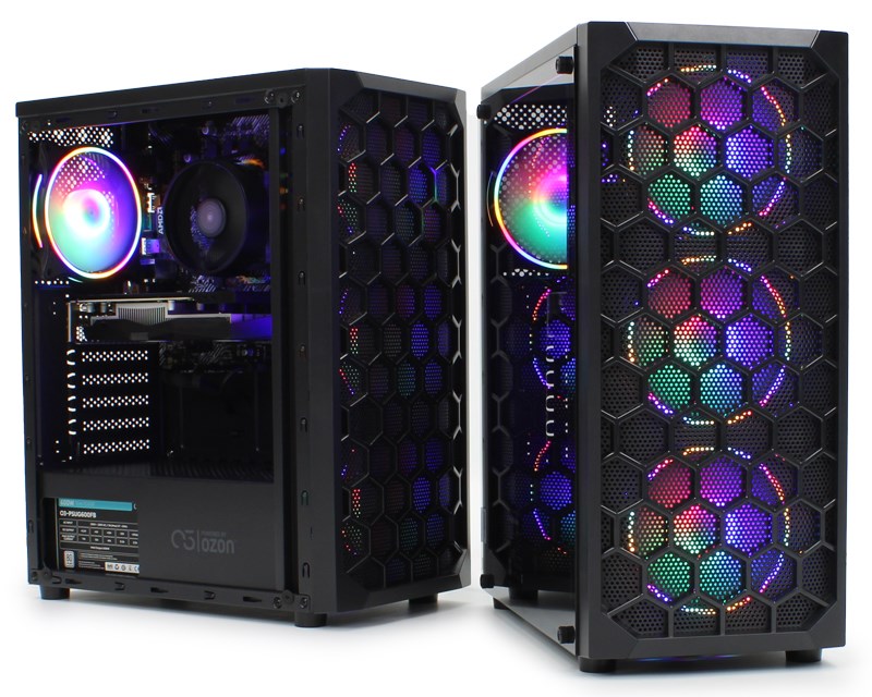 GAMING računar Ryzen 5 5500 16GB 1TB RTX3050 6GB Desktop računari SOPING.RS 41 GAMING računar Ryzen 5 5500 16GB 1TB RTX3050 6GB