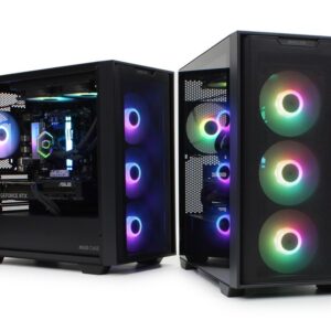 GAMING računar Core Ultra 7 265KF 32GB 1TB AMD9060XT 16GB