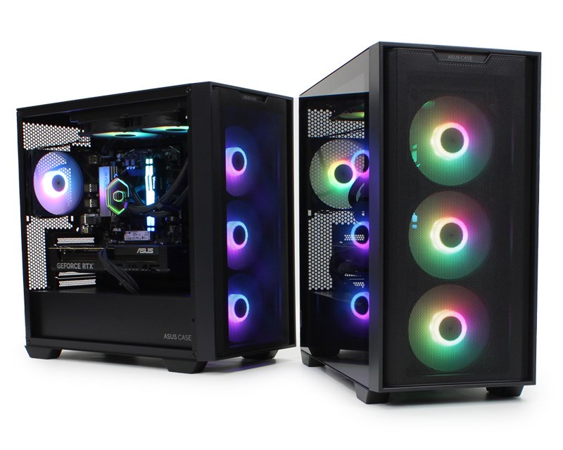 GAMING računar Core Ultra 7 265KF 32GB 1TB AMD9060XT 16GB Desktop računari SOPING.RS 41 GAMING računar Core Ultra 7 265KF 32GB 1TB AMD9060XT 16GB
