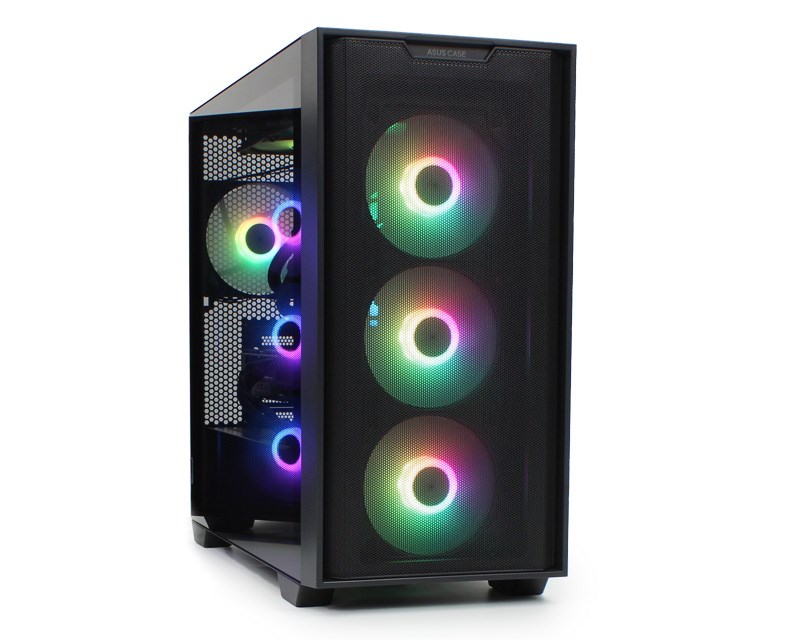 GAMING računar Core Ultra 7 265KF 32GB 1TB AMD9060XT 16GB Desktop računari SOPING.RS 42 GAMING računar Core Ultra 7 265KF 32GB 1TB AMD9060XT 16GB - Слика 2
