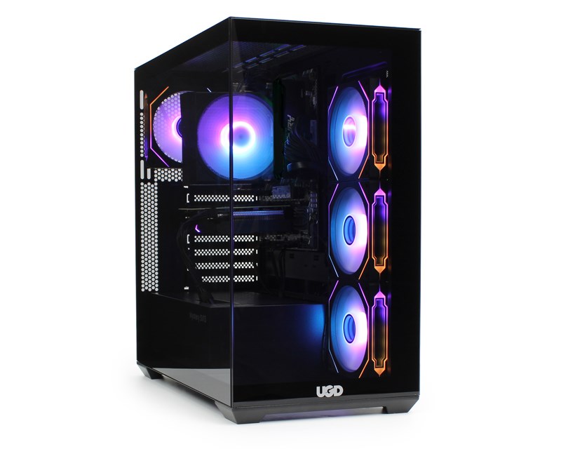 GAMING računar Ryzen 5 7500X3D 32GB 1TB RTX5060Ti 8GB Desktop računari SOPING.RS 43 GAMING računar Ryzen 5 7500X3D 32GB 1TB RTX5060Ti 8GB - Слика 3