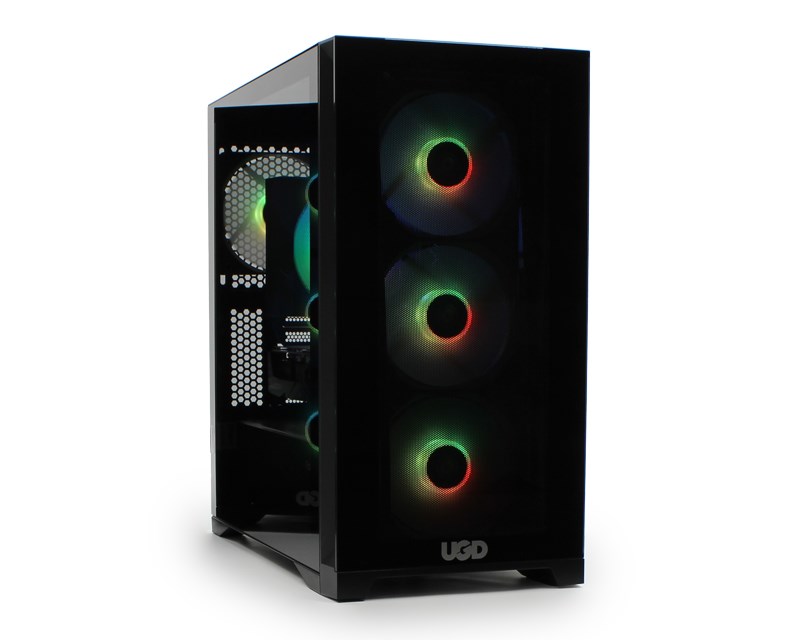 GAMING računar Ryzen 5 7500X3D 32GB 1TB AMD9060XT 16GB Desktop računari SOPING.RS 43 GAMING računar Ryzen 5 7500X3D 32GB 1TB AMD9060XT 16GB - Слика 3
