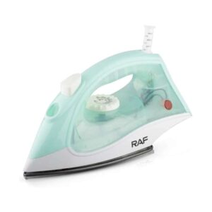 RAF R.1106B PEGLA NA PARU 1800W
