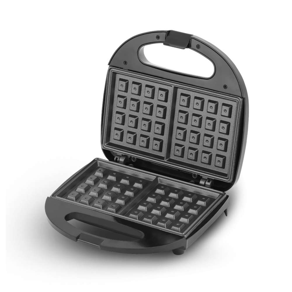 RAF R.257H APARAT ZA VAFLE 750W Aparati za vafle i galete SOPING.RS 41 RAF R.257H APARAT ZA VAFLE 750W