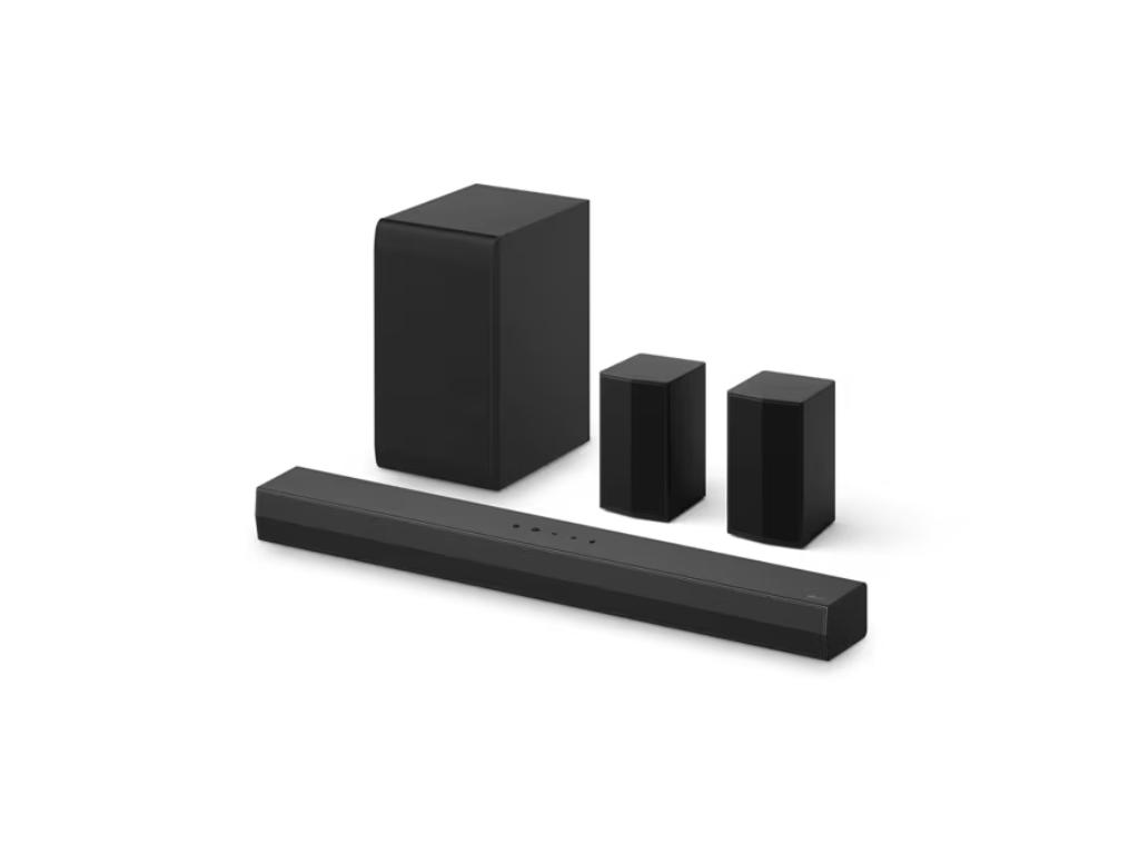 Zvucnik LG S60TR/Soundbar/440W/Bluetooth/crna – S60TR TV i video oprema SOPING.RS 41 Zvucnik LG S60TR/Soundbar/440W/Bluetooth/crna - S60TR