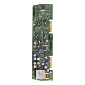 K758 Taktis loop ploca za taktis centrale