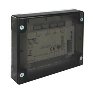 CHQ-PCM (SCI) Relejni modul 4 ulaz 4 izlaza
