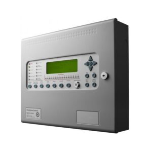 M2 Kentec adres. centrala SECSH80161M2
