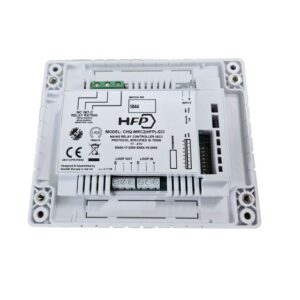 CHQ-MRC2-SCI Adres.relejni kontroler 240V