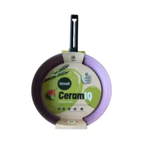 Tiganj duboki 28 cm Texell TPCQ-D28