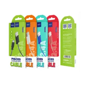 DATA kabl Pisces TIP C 65W, 1.2m