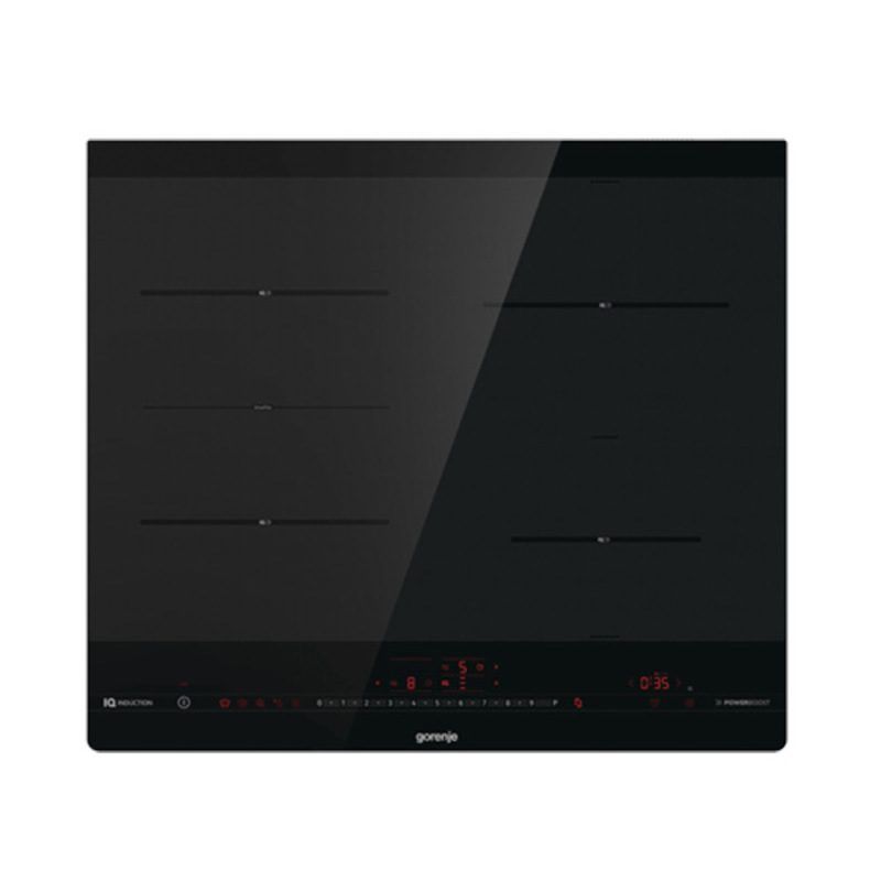 Ugradna indukcijska ploča Gorenje IS645BG Ugradne ploče SOPING.RS 41 Ugradna indukcijska ploča Gorenje IS645BG