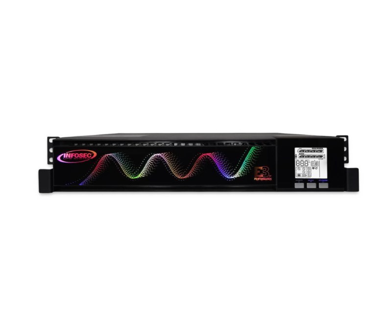 E3 PERFORMANCE RT 1500VA UPS i ispravljači SOPING.RS 41 E3 PERFORMANCE RT 1500VA