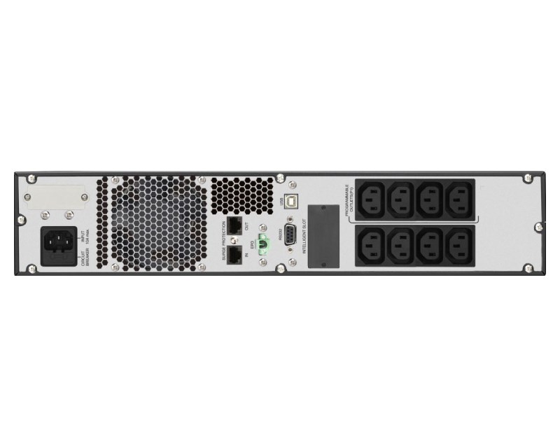 E3 PERFORMANCE RT 1500VA UPS i ispravljači SOPING.RS 43 E3 PERFORMANCE RT 1500VA - Слика 3