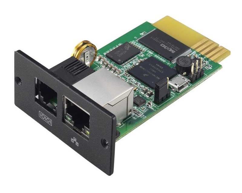 E3 PERFORMANCE RT 1500VA UPS i ispravljači SOPING.RS 44 E3 PERFORMANCE RT 1500VA - Слика 4