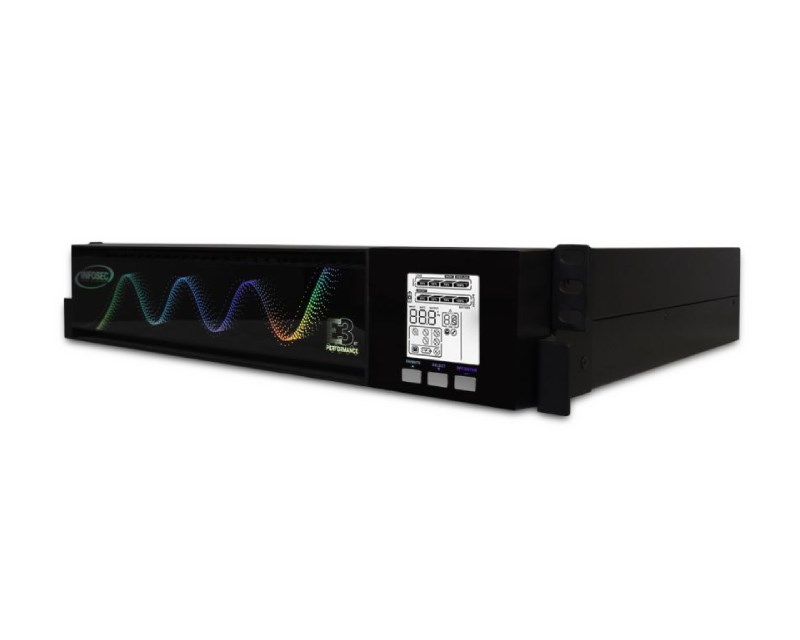E3 PERFORMANCE RT 1500VA UPS i ispravljači SOPING.RS 42 E3 PERFORMANCE RT 1500VA - Слика 2