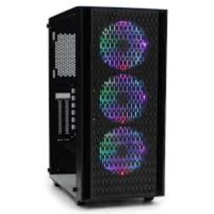Racunar CTPC Advance Ryzen 5-5500/A520/16GB/500GB/RTX5050/3Y/škola/igrice/graficki dizajn