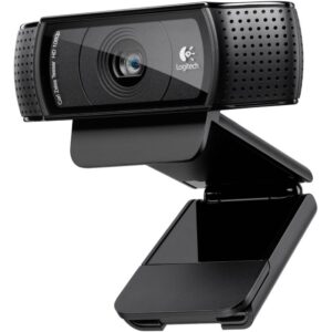 C920 Full HD Pro web kamera
