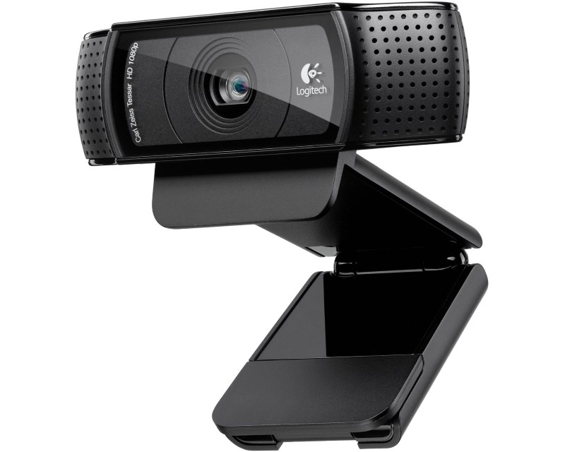 C920 Full HD Pro web kamera Veb kamere SOPING.RS 41 C920 Full HD Pro web kamera
