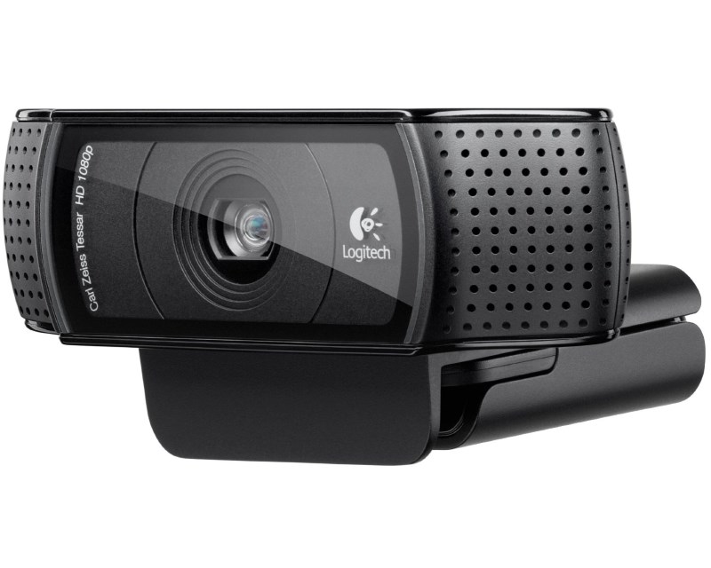 C920 Full HD Pro web kamera Veb kamere SOPING.RS 42 C920 Full HD Pro web kamera - Слика 2
