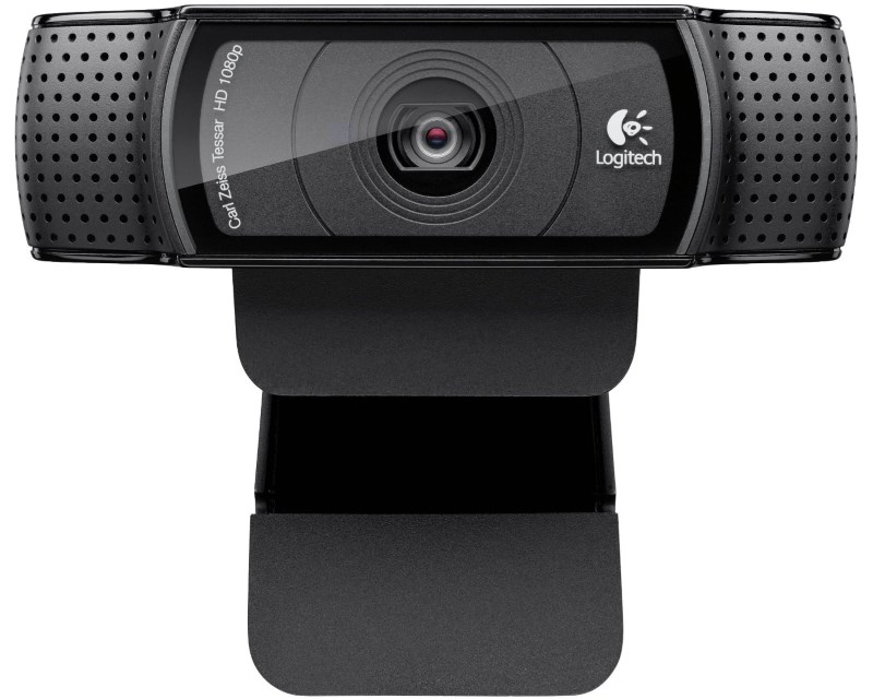 C920 Full HD Pro web kamera Veb kamere SOPING.RS 43 C920 Full HD Pro web kamera - Слика 3