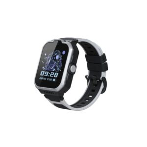 Pametni Sat ZTE K1 Pro/deciji/siva