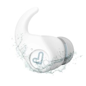Moon Arena Sports wireless - Bežične slušalice bele (M45566)