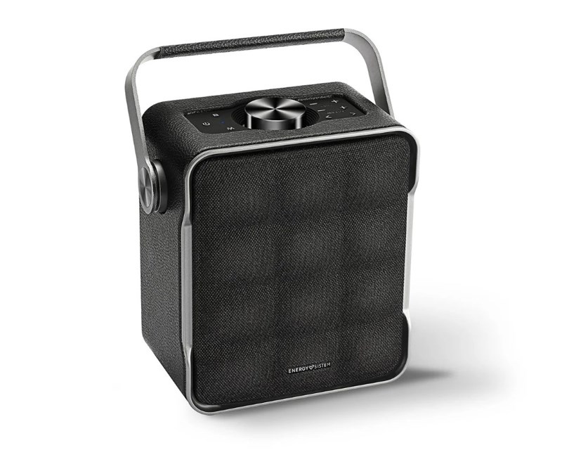 Classy Essence Bluetooth zvučnik (M45959) Zvučnici za računare SOPING.RS 41 Classy Essence Bluetooth zvučnik (M45959)