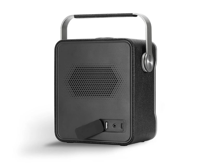 Classy Essence Bluetooth zvučnik (M45959) Zvučnici za računare SOPING.RS 42 Classy Essence Bluetooth zvučnik (M45959) - Слика 2