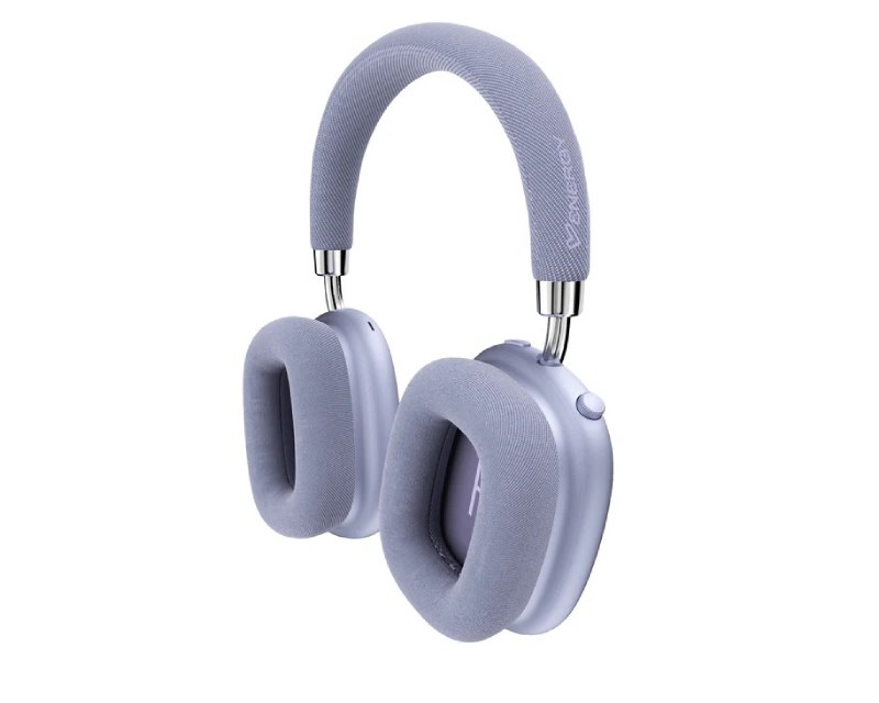 Lavender Pineapple Pro slušalice lila (M49002) Slušalice SOPING.RS 41 Lavender Pineapple Pro slušalice lila (M49002)