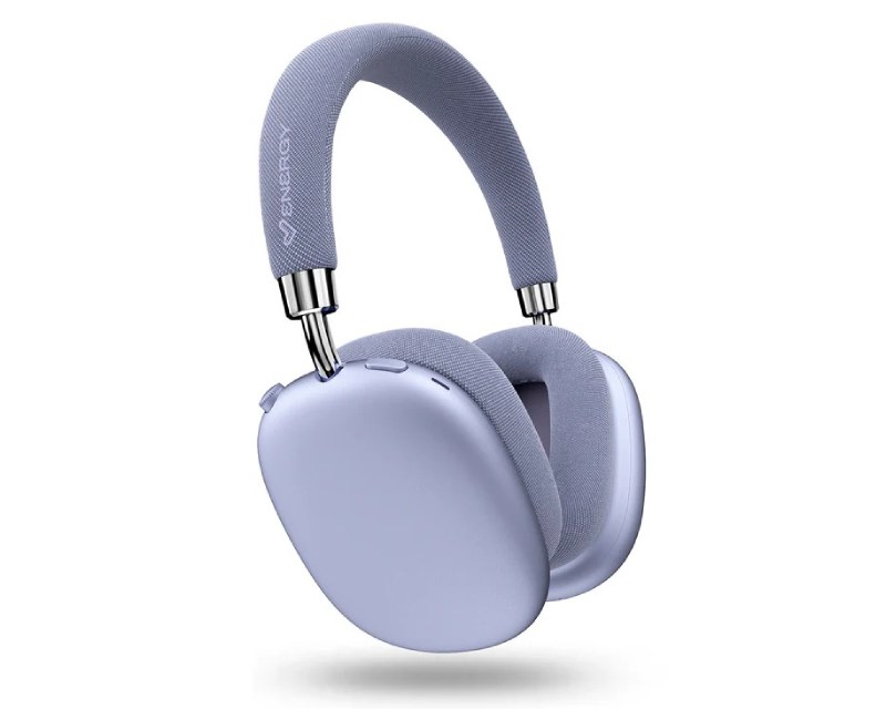 Lavender Pineapple Pro slušalice lila (M49002) Slušalice SOPING.RS 43 Lavender Pineapple Pro slušalice lila (M49002) - Слика 3