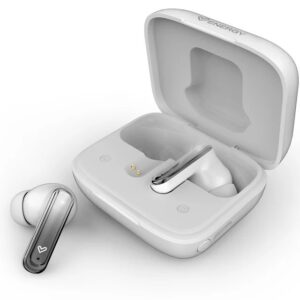 Snow ScreenSound True Wireless slušalice bele (M45988)