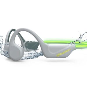 Misty Grey Vibewave  slušalice sive (M50026)