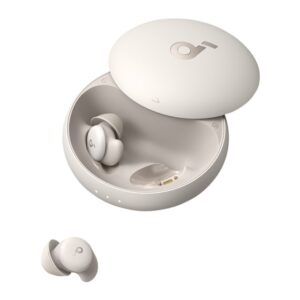 Soundcore Sleep A20 Noise Masking BT bežične bubice bež