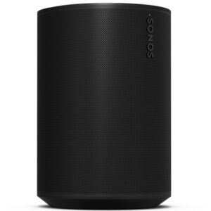 Era 100 SL Black Bežični zvučnik crni