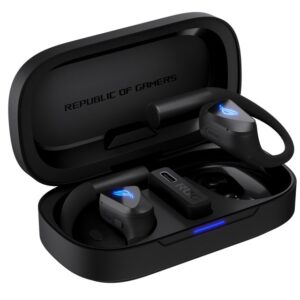 O701 ROG CETRA OPEN Wireless Bežične gaming slušalice