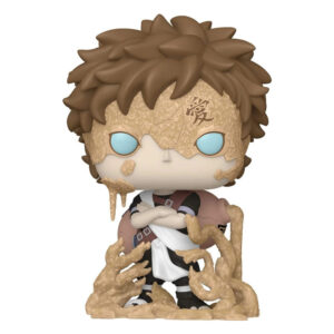 Funko POP! Animation: Naruto Classic - Gaara
