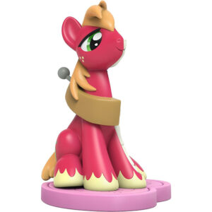 Freeny's Hidden Dissectibles: My Little Pony Wave 2