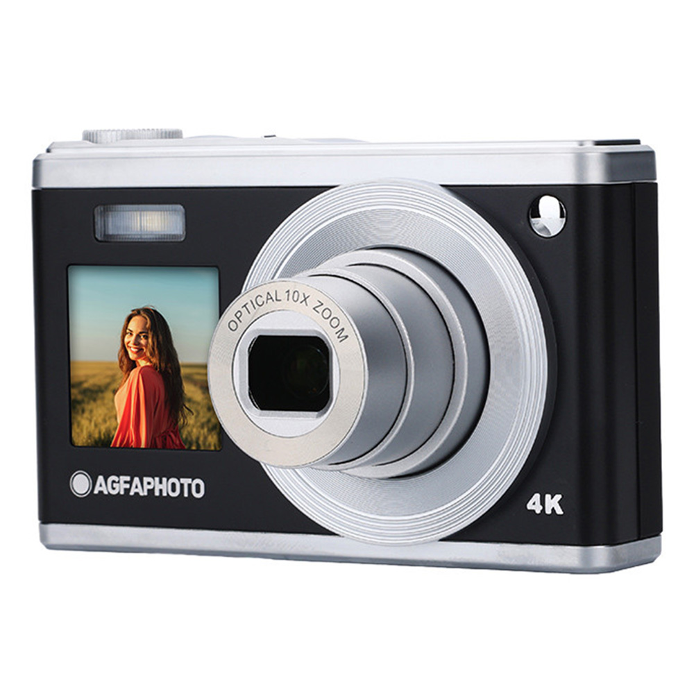 Digitalni foto aparat Realishot DC9200 crni Fotoaparati SOPING.RS 41 Digitalni foto aparat Realishot DC9200 crni