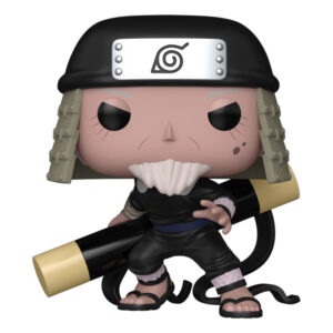 Funko POP! Animation: Naruto Classic - Hiruzen