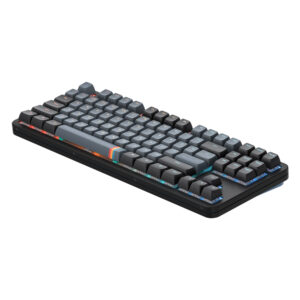 Dark Project ALU Midnight - Mechanical Gaming Keyboard (ANSI)