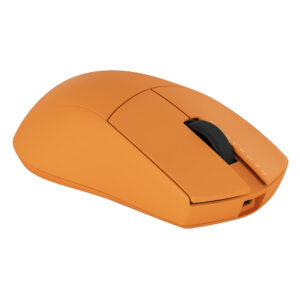K1NG Ultra, Wireless/BT/Wired Mouse