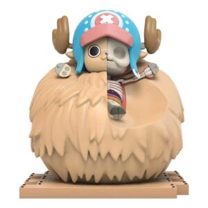 Freeny's Hidden Dissectibles: One Piece Series 03 (Chopper)
